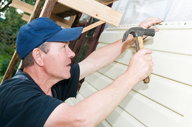 Affordable Siding Repair and Maintenance Services in St James, NC